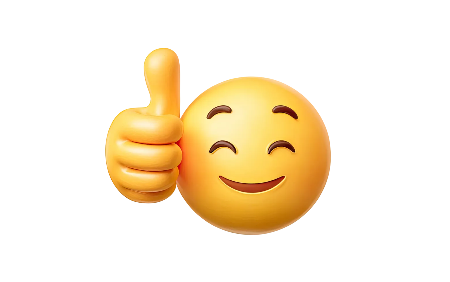Emoji Like 3D