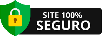 Selo Site Seguro